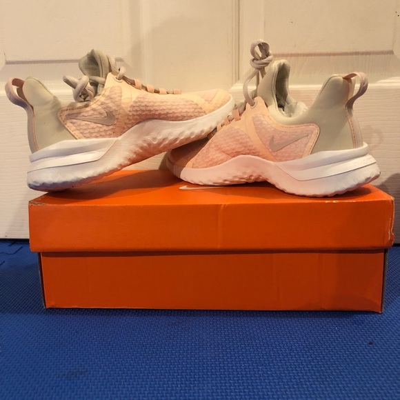 Nike Shoes - NIKE Renew Rival Running Shoes